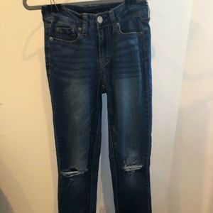 Aeropostale jeans